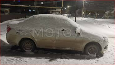 Lada Granta, 2020 года, 87 лс еще