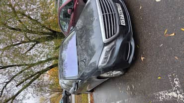 Легковой автомобиль