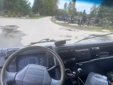 Автомобиль марки fuso модель FE85DJ 57779-0000010-32 2012 г.в. VIN-номер XUL57779TC0000210