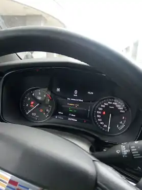 Автомобиль марки CADILLAC модель XT6 2020 г.в. VIN-номер 1GYKP9R45MZ142063