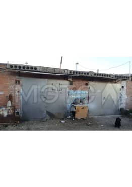 Гараж, 43,4 кв.м в Краснодарском крае еще