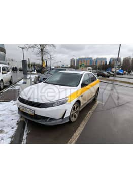 Kaiyi E5, 2023 года, 146,8 лс, 86216 км, АКПП еще