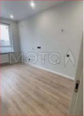 Квартира в Краснодаре, 34,8 кв.м, 1 комн.