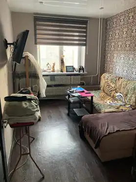 Доля в праве 1/3, квартира, расположенная по адресу: Красноярский край, ЗАТО Железногорск, город Железногорск, пр-кт Ленинградский, д. 105, кв. 25, кадастровый номер: 24:58:0312002:2337.