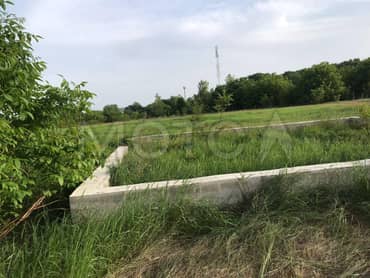 Право аренды земельного участка в Краснодарском крае, 1058 кв.м. еще