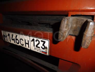 Мусоровоз Камаз МКМ-4503, 2011 года еще