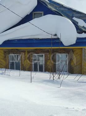 1/4 доля дома и 1/4 доля земельного участка в Татарстане еще