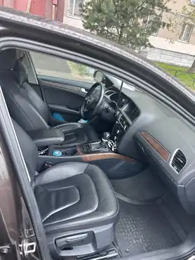 Легковой автомобиль марки: AUDI модель A4 2014 г.в. VIN-номер WAUZZZ8K9FN011630