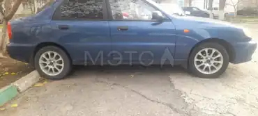 Chevrolet Lanos, 2008 года, 86 лс, 142637 км