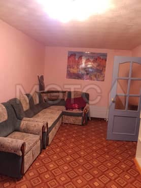 Квартира в Московской обл., 27,6 кв.м, 1 комн. еще