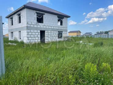 Дом 172,6 кв.м. и земельный участок 614 +/- 9 кв. м. в Московской обл. еще