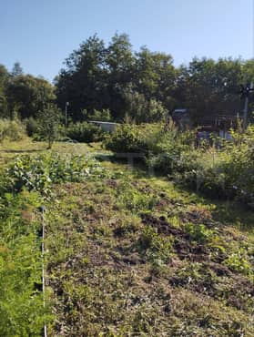 Земельный участок в Московской обл., 822 кв.м. еще