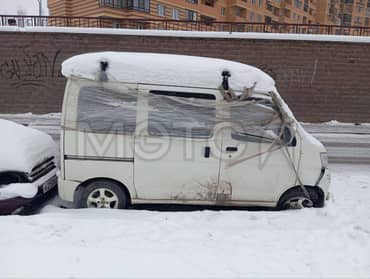 Toyota Pixis Joy, 2015 года, 46 лс еще