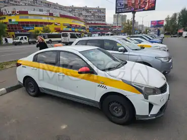 Kia Rio, 2021 года, 99 лс, 330011 км, АКПП