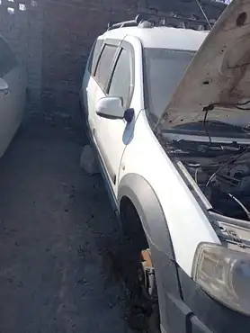 Автомобиль марки LADA модель Largus 2019 г.в. VIN-номер XTAKSA45LK1233100