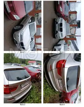 BMW X3, 2012 года, 184 лс, полный привод, АКПП