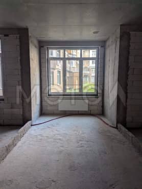 Квартира в Москве, 78,3 кв.м, 3 комн. еще