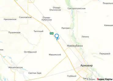 1/3 доля квартиры в Краснодарском крае