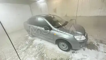 Lada Granta, 2013 года, 87 лс, 199705 км