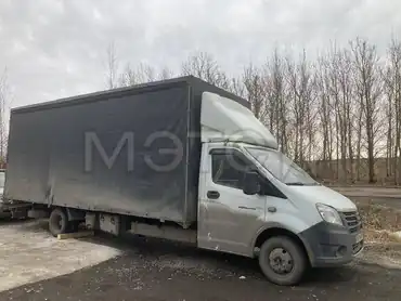Грузовой автомобиль ГАЗ/GAZ 3009Z6, 2019 года
