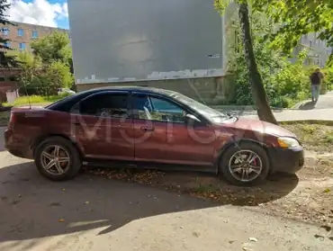 Dodge Stratus, 2004 года, 152 лс, 244221 км, АКПП