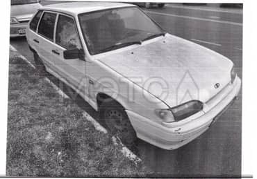 Ваз 2114, 2011 года, 81 лс еще