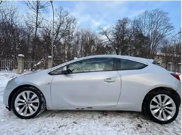 Легковой автомобиль марки: CHEVROLET, модель: Cruze, год выпуска: 2010г., идентификационный ном ер: XUFJF696JA3007954