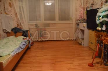 1/7 доля квартиры в Московской обл.