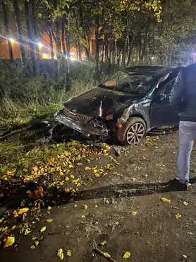 Автомобиль марки KIA модель OPTIMA 2018 г.в. VIN-номер XWEGU413BK0008093
