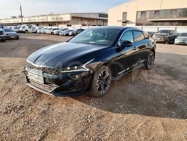 Kia K5, 2021 года, 194 лс, 20389 км, АКПП еще