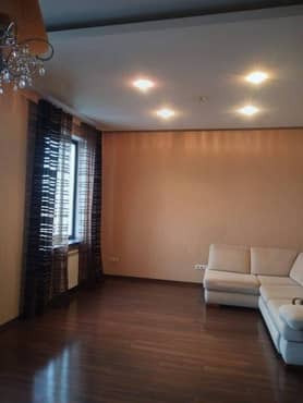 Квартира в Санкт-Петербурге, 96,9 кв.м, 3 комн. еще