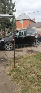 Opel Mokka, 2014 года, 140 лс, АКПП