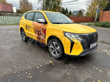 Livan X6 Pro, 2023 года, 146 лс, 37376 км, АКПП