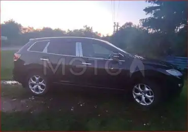 Mazda CX-9, 2008 года, 277 лс, АКПП
