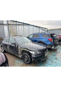 BMW 5 серии, 2006 года, 218 лс, 281077 км, АКПП еще