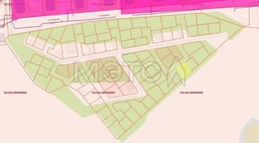 Земельный участок в Московской обл., 452 +/- 7 кв. м