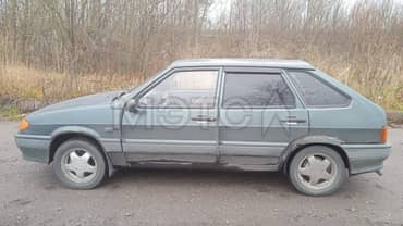Ваз 2114, 2006 года, 77 лс еще