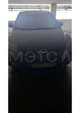 Mazda CX-7, 2008 года, 238 лс