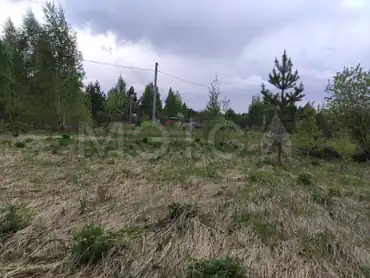 Земельный участок в Татарстане, 600 кв.м.