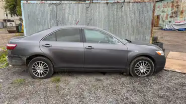 Автомобиль марки TOYOYA, модель Camry 2007 г.в., VIN JTNBE40K103106082