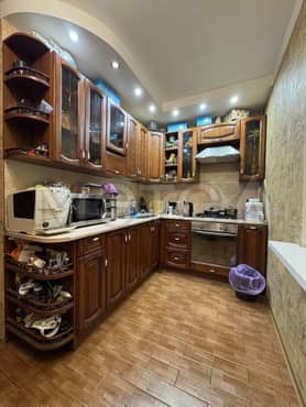 Квартира в Санкт-Петербурге, 65,9 кв.м, 3 комн. еще