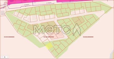 Земельный участок в Московской обл., 492 +/- 8 кв. м. еще