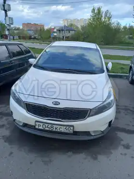 Kia Cerato, 2019 года, 149 лс, АКПП