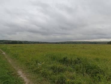 Земельный участок - 187 140 кв. м, адрес: Московская обл., Серпуховский р-н., в районе д. Семеновское, кадастровый номер 50:32:0080112:48,  земли с/х назначения - для дачного строительства, ограничения и обременения: ограничения прав на земельный участок, предусмотренные статьей 56 Земельного к одекса РФ