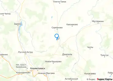 Право аренды земельного участка в Татарстане, 3760 кв.м.