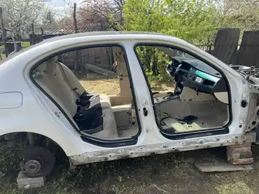 Легковой автомобиль марки: BMW, модель: 528X1, год выпуска: 2007 г., кузов №: WBANV13548CZ57033, идентификационный номер (VIN): WBANV13548CZ57033