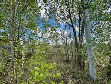 Земельный участок в Московской обл., 1100 кв.м.