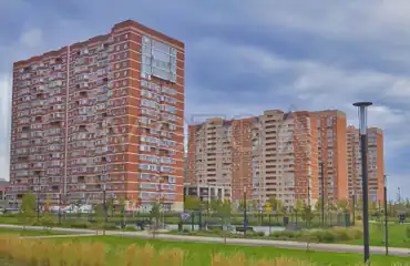 Квартира в Краснодаре, 31,9 кв.м, 1 комн.