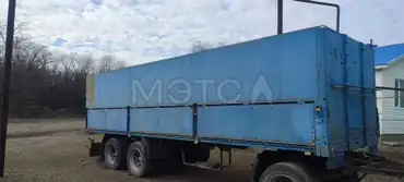 Прицеп/04 СЗАП 83053, 2014 года