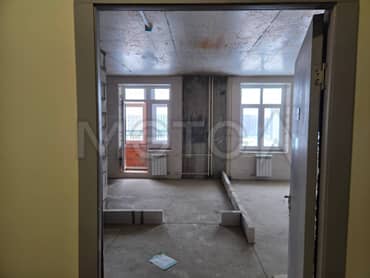 Квартира в Московской обл., 41,6 кв.м, 1 комн. еще